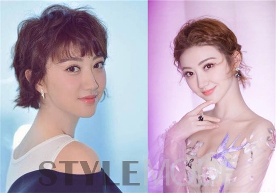 2018年從“頭”變美麗，美出新高度！