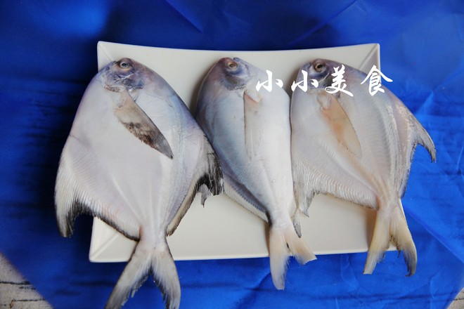 燒平魚：滋味濃郁，肉嫩鮮美的做法