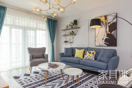 春季家居換裝攻略，分分鐘美爆朋友圈！