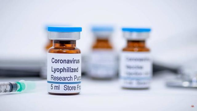 全球首款新冠疫苗問世！超20國“排隊”下單，美國會搶購嗎