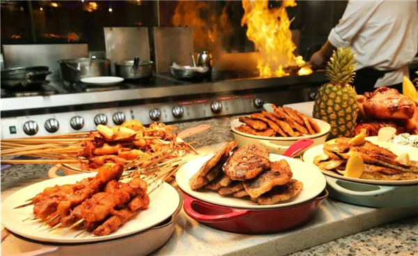 “溫暖義家”500萬廣告免費(fèi)宣傳 助力文旅餐飲企業(yè)復(fù)工復(fù)產(chǎn) 香格里拉一個讓人夢想的地方