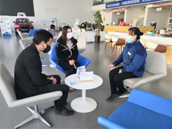 抓“六?！贝佟傲€(wěn)”市北區(qū)人社局積極作為顯成效