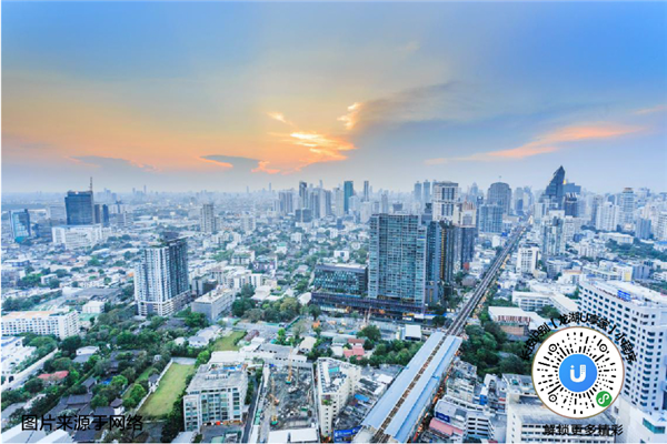 青島龍湖·春江天境：不止七夕，這里有生活的每個甜蜜朝夕