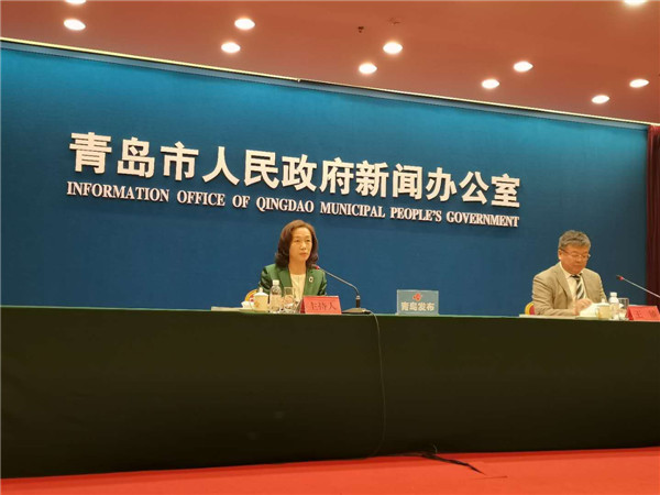 2020青島市城市管理出臺工作標準