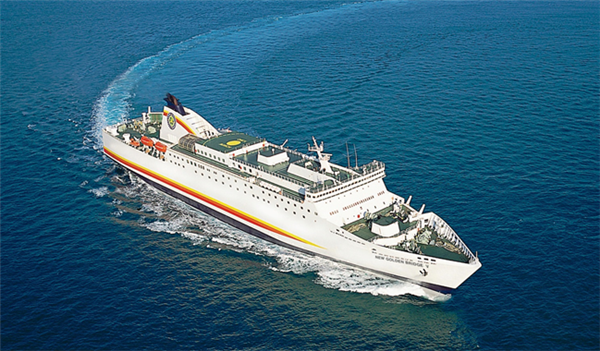 青島市北區(qū)成功實(shí)現(xiàn)青島9710、9810跨境電商試點(diǎn)韓國(guó)出口首單“跨境貿(mào)易+特色消費(fèi)”集聚區(qū)再添新動(dòng)力