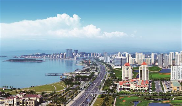 總覽青島別墅市場(chǎng) 如今被尋覓追捧的原來(lái)的是“它”？