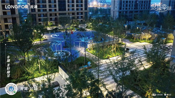 家門(mén)口的迪士尼丨這個(gè)秋天，在龍小湖樂(lè)園，來(lái)一場(chǎng)奇趣冒險(xiǎn)吧！