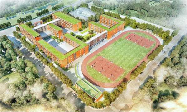 《龍湖龍譽(yù)城|即墨這個(gè)教育大城，俘獲多少家長(zhǎng)的心？》