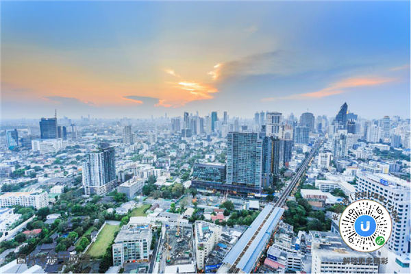 青島龍湖·春江天境：新式人居體驗(yàn)，重定義自在生活