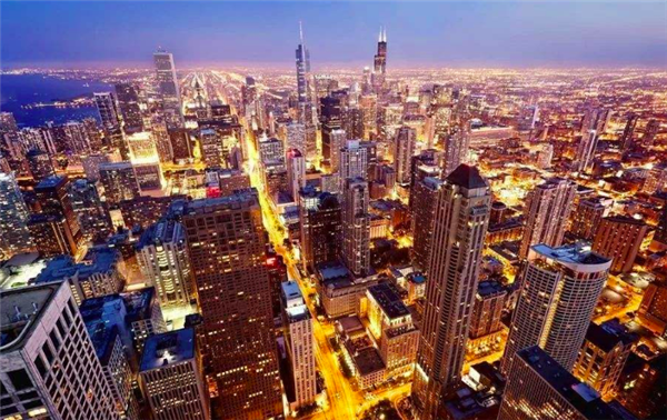 青島龍湖·紫都城|因稀缺而熱銷，因熱銷而加倍稀缺