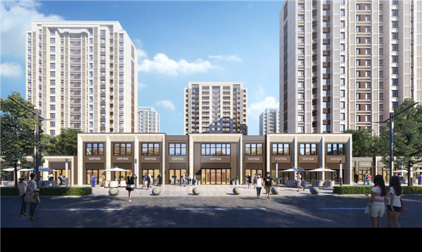 青島龍湖龍譽(yù)城丨稀缺瞰湖高層，最后20席壓軸登場(chǎng)！手慢無(wú)！