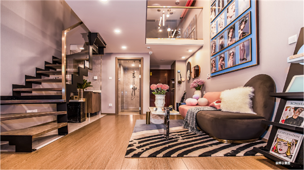 你離20萬人夢想中的生活，只差一套小復(fù)式！