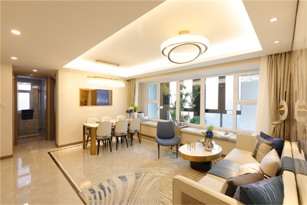 《龍湖龍譽城 | 大城寵粉福利狂撒！好物、裝修、折扣……全部1元拿下！》