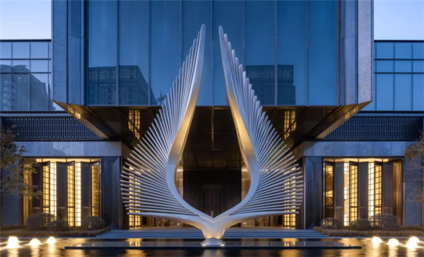 從“心”出發(fā)，這里的生活可以私人訂制