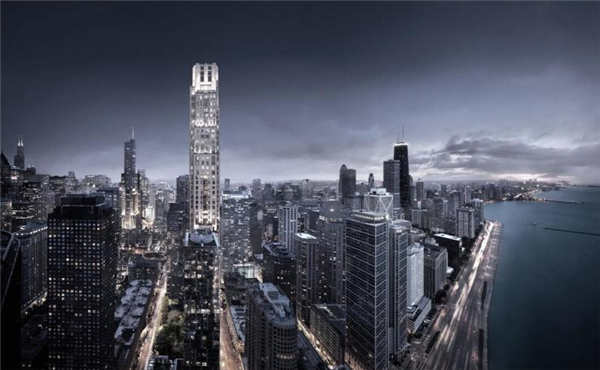 放眼即墨值此一座千萬級豪宅，豪宅時(shí)代，為何只有它擁有姓名？