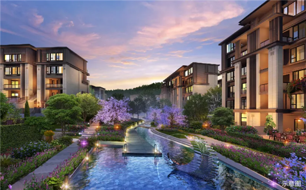 西海岸理想生活，從大院開始！