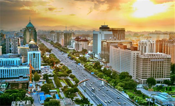 首觸千萬大關(guān)！即墨豪宅市場再次顛覆