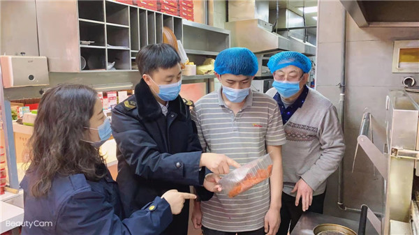 節(jié)后冷鏈從業(yè)單位變動(dòng)，我們做了這些！