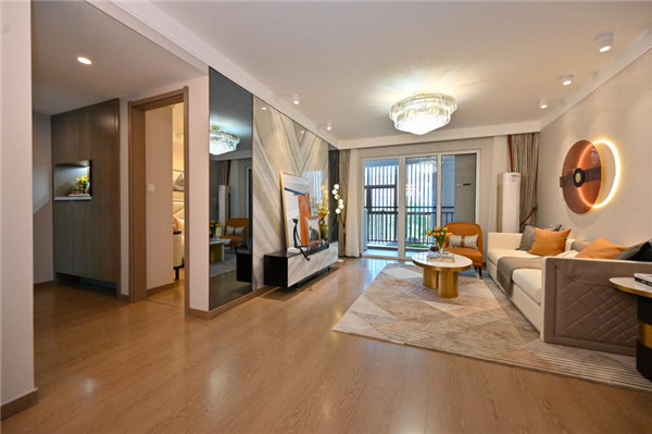 龍湖：14#爆款洋房來了，有人直呼“搶不到”！