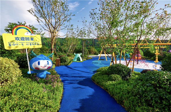 極致視野 境藏人生 | 瞰景樓座9000元/㎡起應(yīng)勢加推，即墨無二