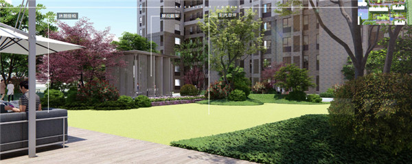 龍湖上合六園，攬盡全齡娛樂！