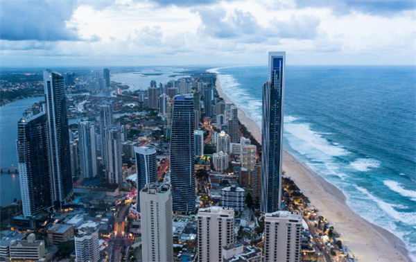 龍湖·上合壹號|時代共赴，在未來的浪潮中啟航上合