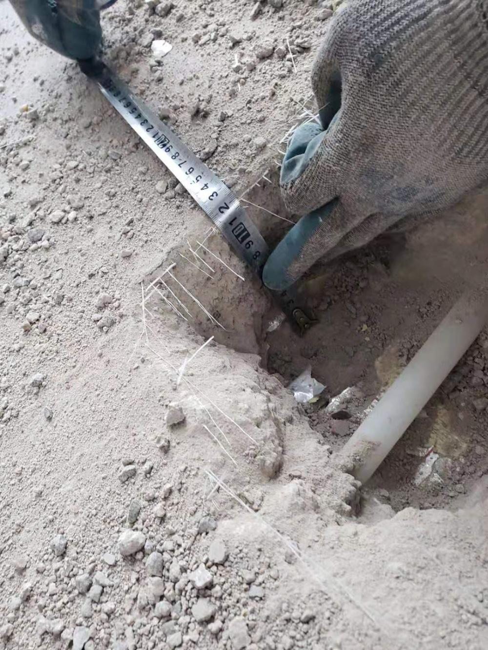 青島金科陽光美鎮(zhèn)房屋質(zhì)量讓業(yè)主心塞