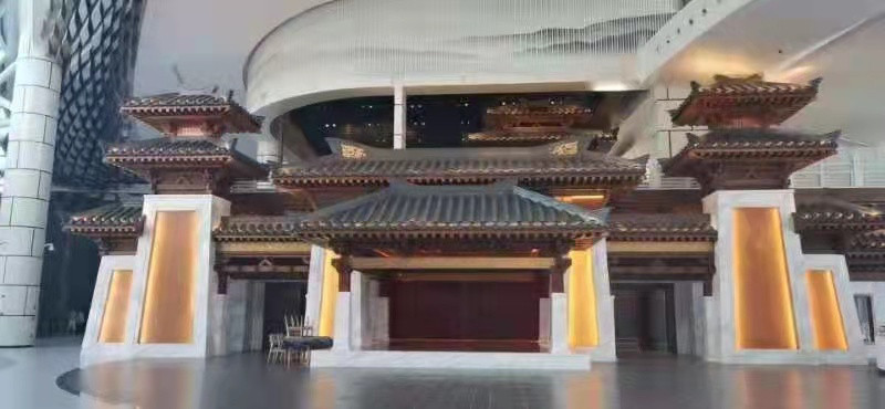 博鰲亞洲論壇全球健康論壇第二屆大會中醫(yī)體驗館即將亮相