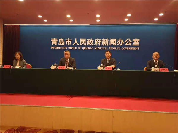 提醒：今年發(fā)生洪澇災(zāi)害概率大 青島市通報(bào)水旱災(zāi)害防御情況