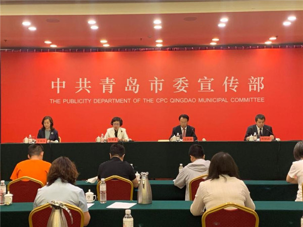 打造鄉(xiāng)村振興齊魯樣板先行區(qū) 開(kāi)創(chuàng)“三農(nóng)”工作新局面