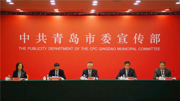 青島第二條戰(zhàn)略調(diào)水通道年底將建成