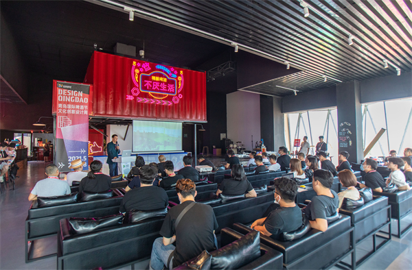 “金啤獎(jiǎng)”看看是誰？第二屆啤酒文化創(chuàng)意周·設(shè)計(jì)大賽順利閉幕