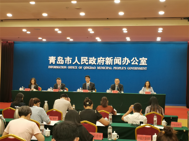 青島市“十四五”規(guī)劃系列報(bào)道之四：市金融局金融業(yè)發(fā)展規(guī)劃