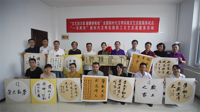 青島城陽(yáng)讓優(yōu)秀傳統(tǒng)文化在創(chuàng)新中傳承，打造城市文明新高地