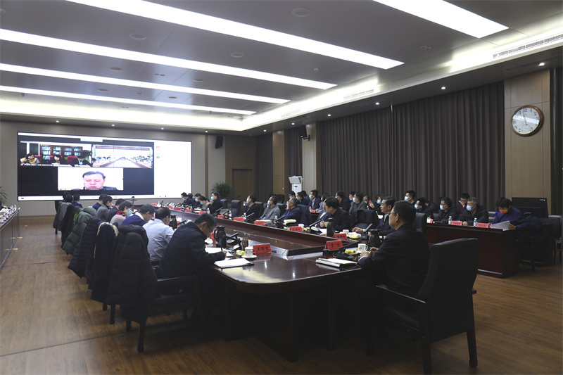 全國首個！青島市城陽區(qū)“兩業(yè)”融合“十四五”規(guī)劃評審?fù)ㄟ^