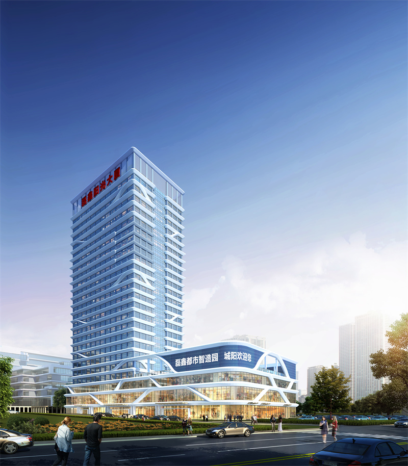 總投資228.4億元！青島市城陽區(qū)48個(gè)重大項(xiàng)目集中開工