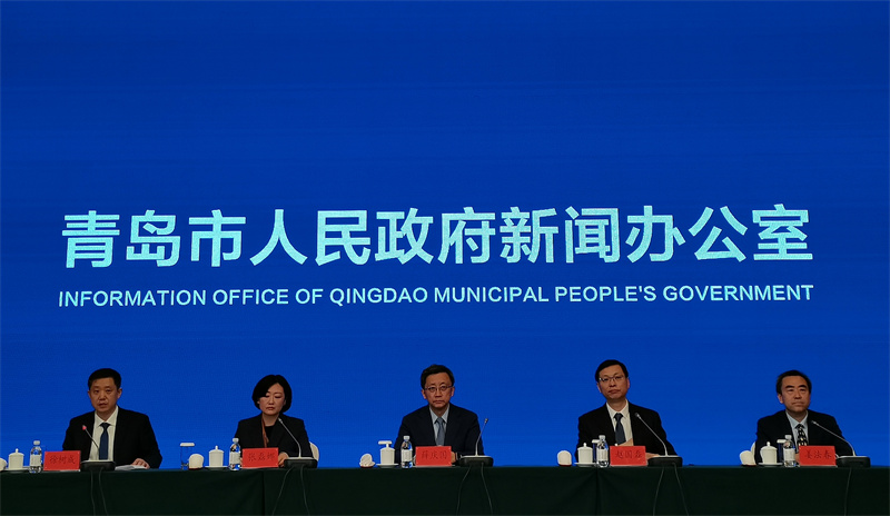 #快訊#青島4名確診病例感染病毒類型經(jīng)PCR檢測均為奧密克戎變異株