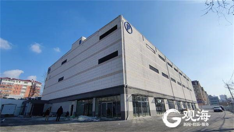 確保一季度“開(kāi)門紅” 青島市北區(qū)多舉措抓好疫情防控和生活生產(chǎn) 