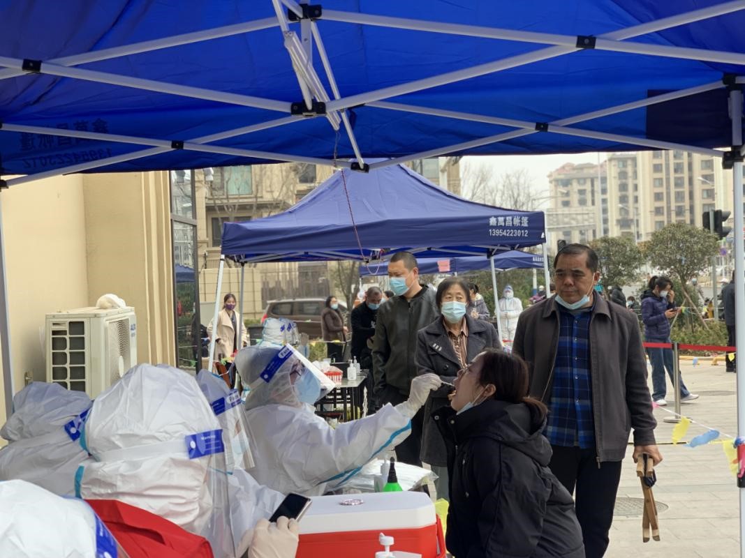 龍湖：這很山東！“魯大壯”戰(zhàn)疫暖心瞬間刷屏