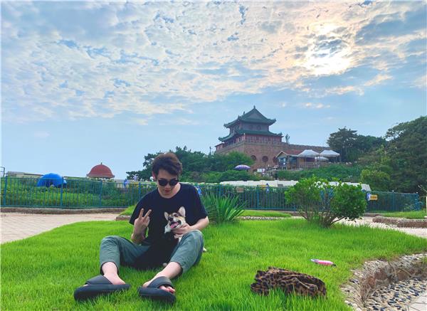 龍湖智造  18歲-30歲，青島租房客們的愜意人生