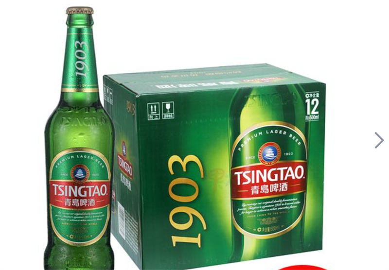 青島啤酒成分里含糖漿、玉米、大米這些咋回事？