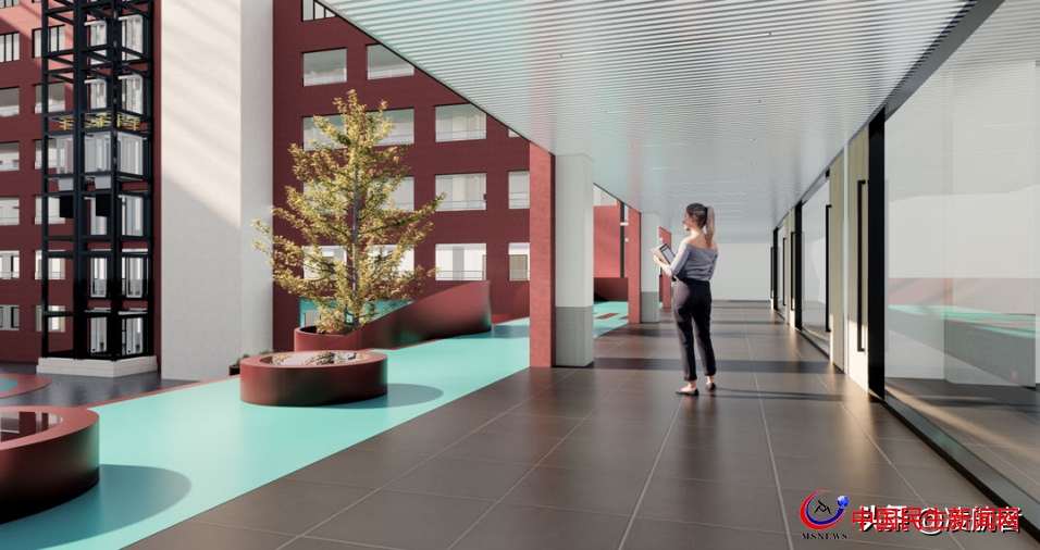 青島恒星高級中學(xué) | 讓學(xué)習(xí)在自由靈動的空間里自然而然發(fā)生