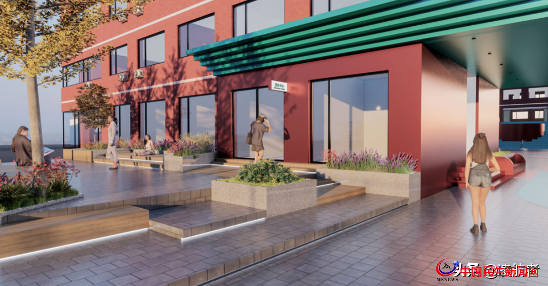 青島恒星高級中學 | 讓學習在自由靈動的空間里自然而然發(fā)生