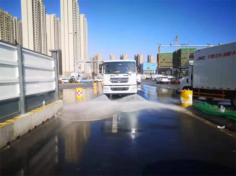 青島市北區(qū)：高標準推進重點項目建設 全力打造市北發(fā)展新速度