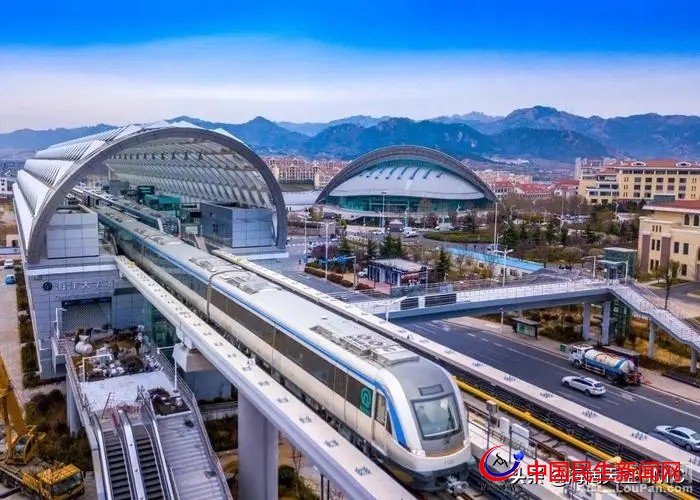 青島地鐵：投資3000億，利息和運(yùn)營補(bǔ)貼或?qū)⒊蔀槭胸斦某林刎?fù)擔(dān)