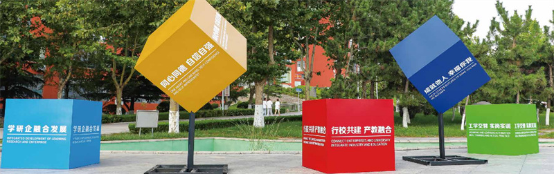 “凝聚精神的力量”恒星學院文化系列報道之八：恒星教育方略