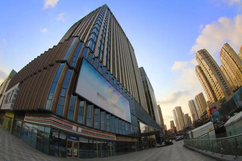 市北區(qū)人才引育出新招 全力以赴為人才發(fā)展鉚勁護航