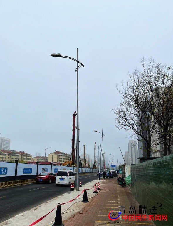 工地施工噪音太大 中建八局四公司被責(zé)令整改