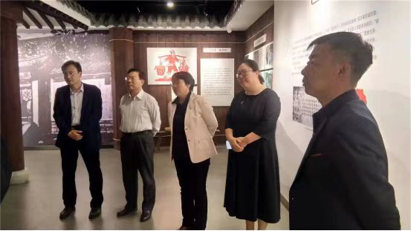 青島萊西強(qiáng)化家風(fēng)建設(shè) 助力年輕干部系好廉潔從政“第一粒扣子”