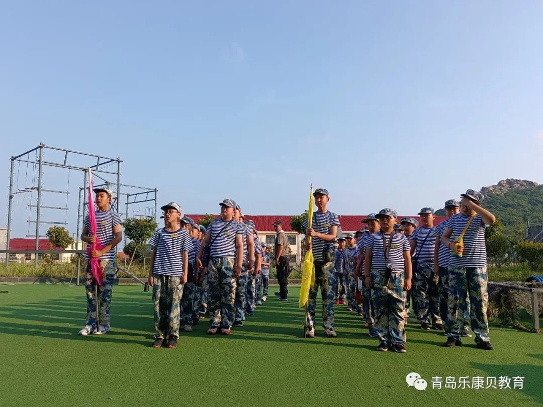 “小小特種兵”戰(zhàn)鷹飛翔軍事夏令營2022年招募正式啟動